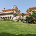 Private Tour Sintra, Palaces and Mountain Tuk Tuk(2 to 6 people) - Scenic Stop at Vale dos Lagos & Pena Park