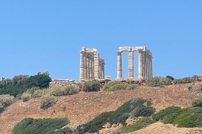 Private Tour Sounio Athens Riviera with Traditional Greek Food - FAQ