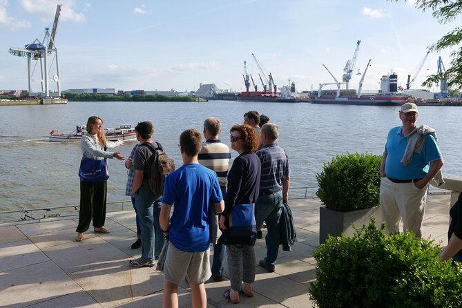 Private Tour: Speicherstadt and HafenCity Walking Tour in Hamburg - What’s Included and What to Expect