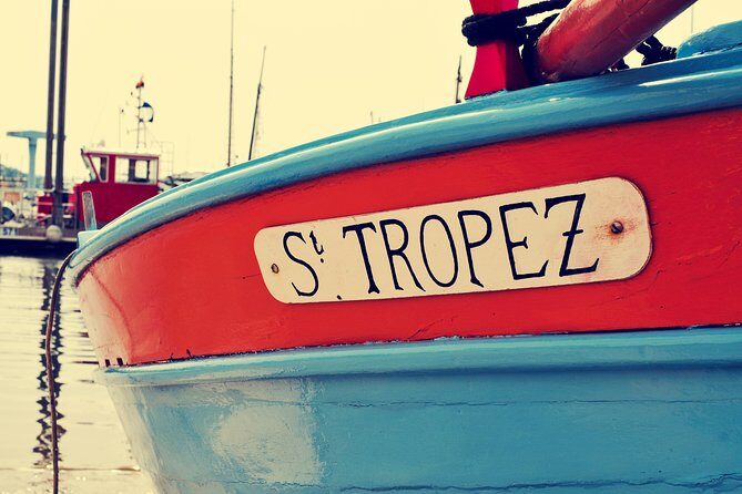 Private Tour: St-Tropez Minivan Day Trip from Cannes - Who Should Consider This Tour?