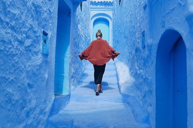 Private Tour: Tangier From Malaga. Breakfast and Lunch Included - Evaluating the Price and Value