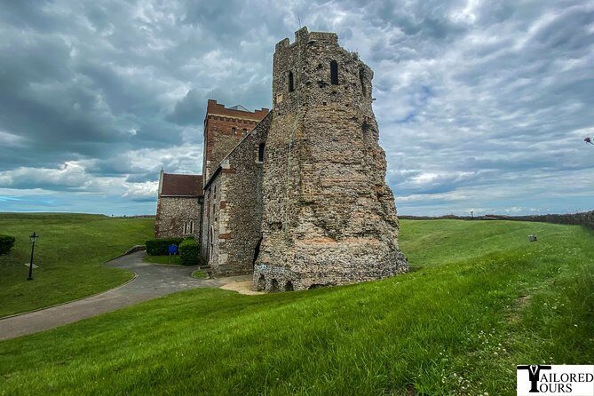 Private Tour to Canterbury, Dover Castle & Chilham - Who Is This Tour Best Suited For?