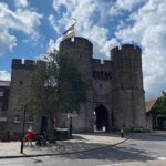 Private Tour to Canterbury, Leeds Castle and The White Cliffs of Dover - Authentic Experiences and Reviews