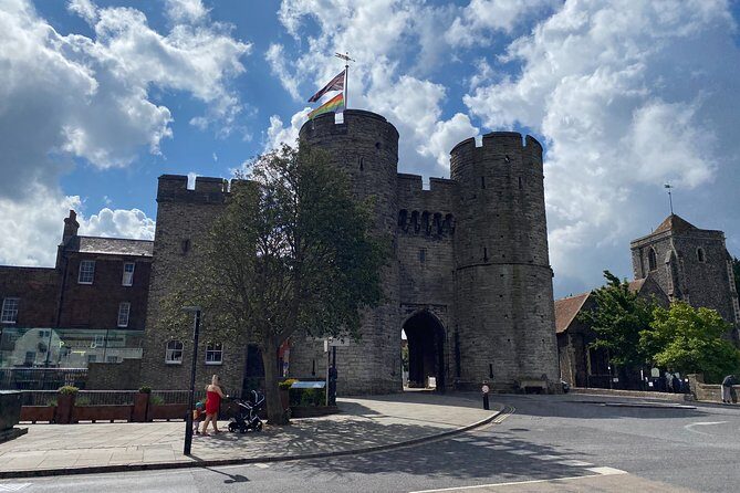 Private Tour to Canterbury, Leeds Castle and The White Cliffs of Dover - Authentic Experiences and Reviews