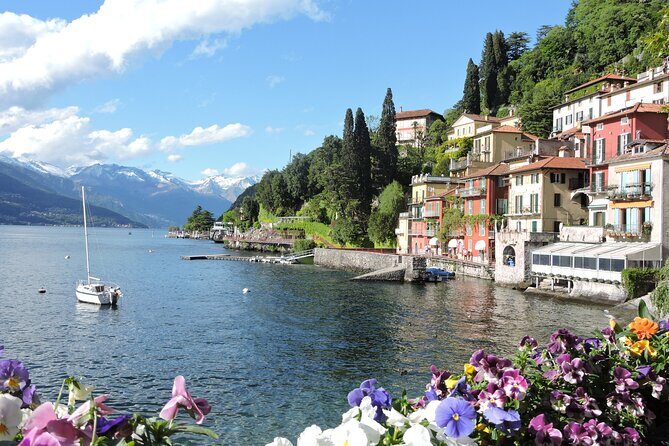 Private Tour to Como and Bellagio from Milan with Boat ride - An In-Depth Look at the Tour Experience