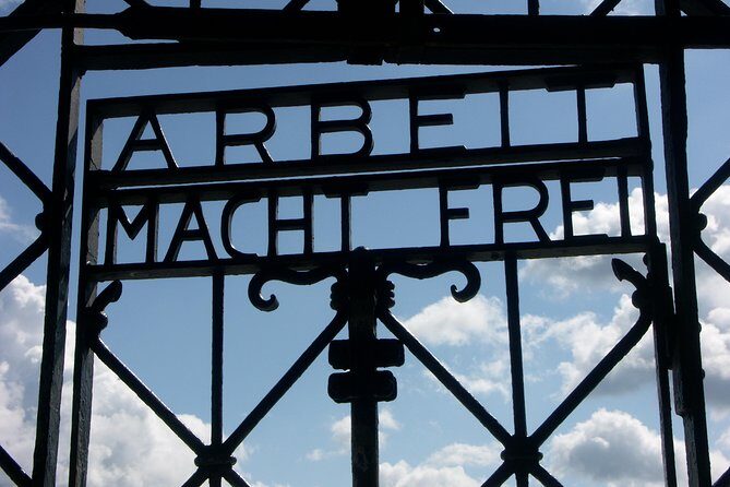 Private tour to Dachau Concentration Camp from Munich with driver/guide - A Deep Dive into the Dachau Tour Experience