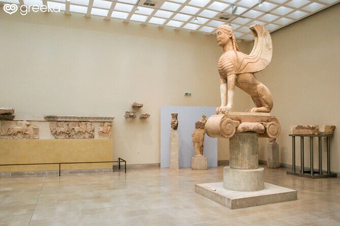 Private Tour to Delphi from Athens with a Licensed Guide - What We Love About This Tour