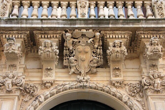 Private tour to discover Lecce - What to Expect and Practicalities