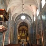 Private Tour to Évora with Wine tasting - Évora Cathedral: Climb to the Sky
