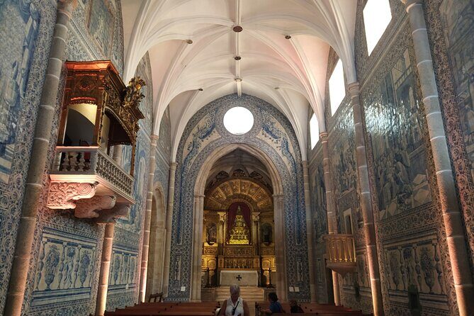 Private Tour to Évora with Wine tasting - Évora Cathedral: Climb to the Sky