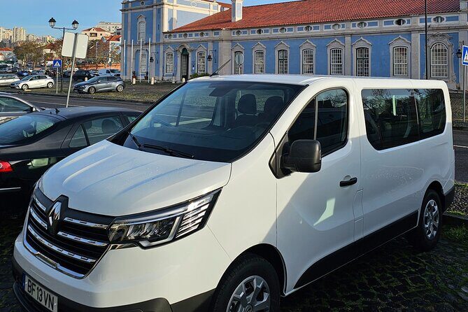 PRIVATE Tour to Factory of Tiles, Setúbal and Évora from Lisboa - Authentic Feedback from Travelers