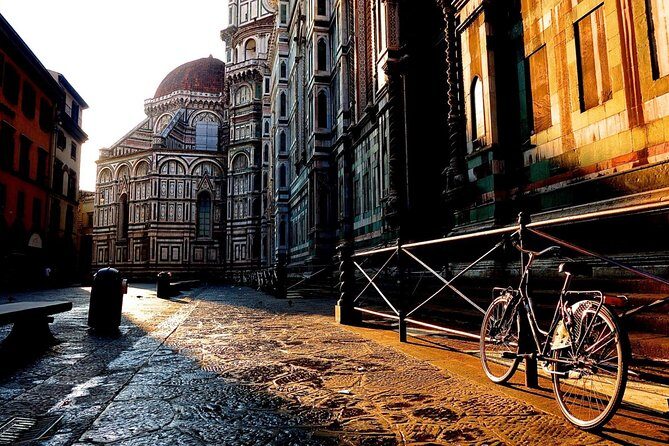 Private tour to Florence and Pisa from Livorno port - What’s Included and What’s Not