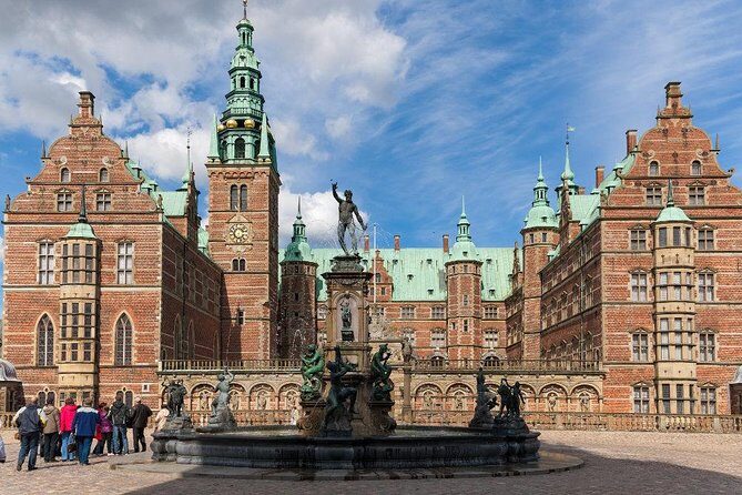 Private Tour to Frederiksborg Castle - Final Thoughts