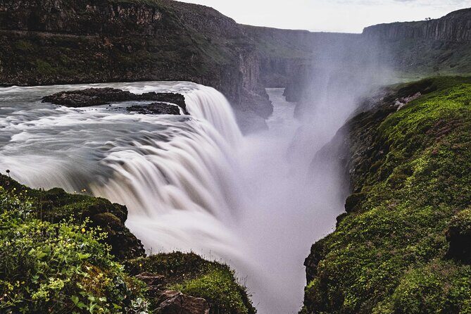 Private Tour to Golden Circle and Hvammsvík Baths - Practical Details and What to Expect