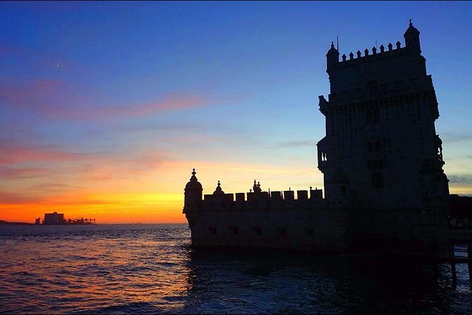 Private tour to Historical Lisbon and Belem - Who This Tour Is Best For