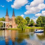 Private tour to Kinderdijk windmills and Delft from Amsterdam - Practical Details and Considerations