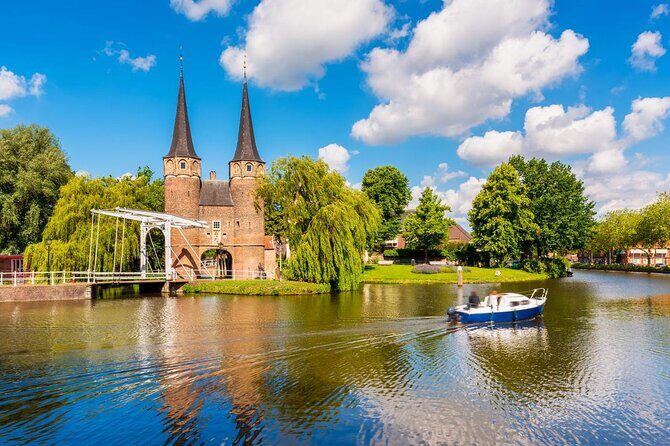 Private tour to Kinderdijk windmills and Delft from Amsterdam - Practical Details and Considerations