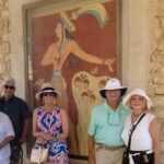 Private Tour to Knossos and Archaeological Museum or Shopping from Heraklion - A Closer Look at What You Can Expect