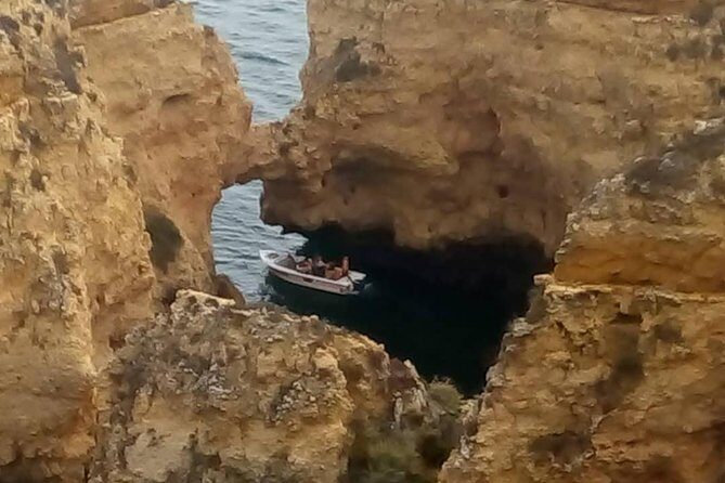 Private Tour to Lagos and Ponta da Piedade, Portimão ( Day Trip) - Value & Practicalities