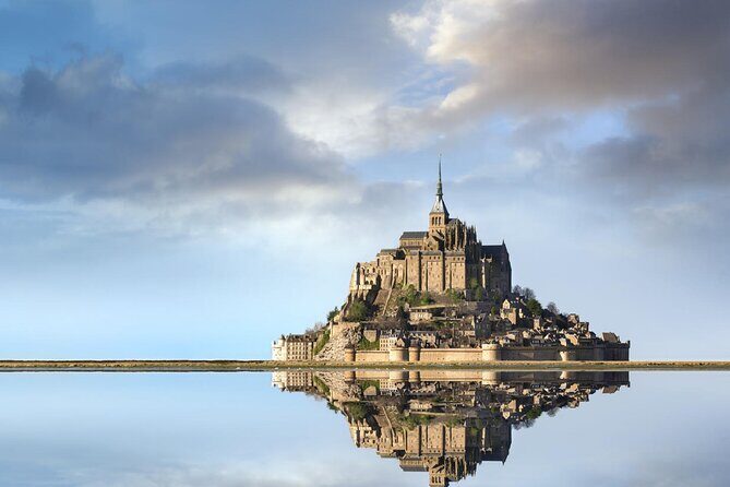 Private Tour to Mont St-Michel and Honfleur from Paris - Who Is This Tour Best For?