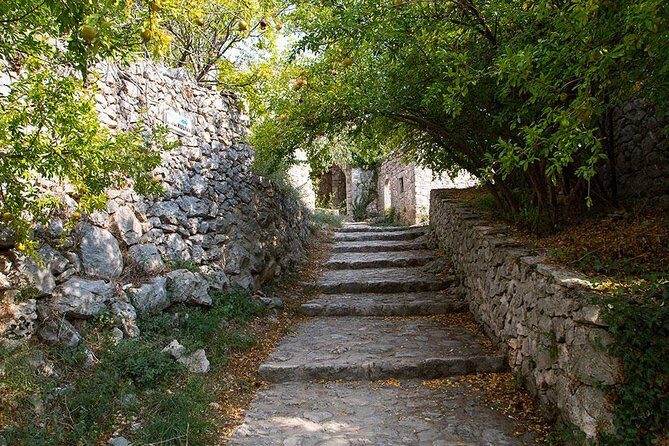 PRIVATE TOUR to Mostar, Stolac, Pocitelj & Blagaj by CRUISER TAXI - What We Learn from Reviewers