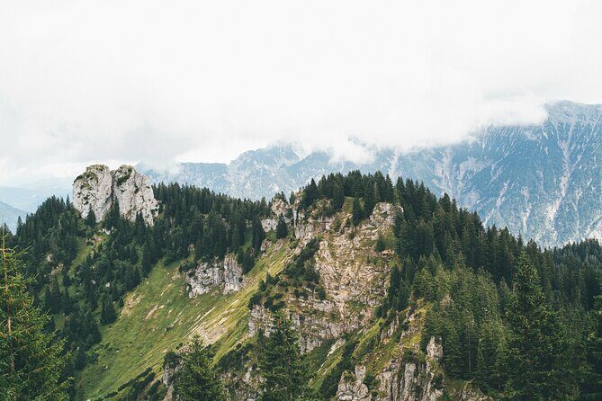 Private Tour to Neuschwanstein, Linderhof, Ettal and Oberammergau - Who Is This Tour Best For?