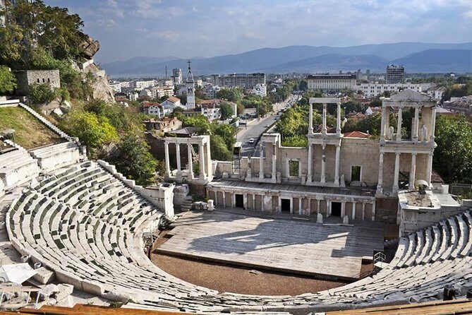 Private tour to Plovdiv, Bachkovo monastery and Asen's fortress - The Sum Up: Who Will Love This Tour?