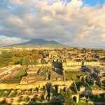 Private tour to Pompeii from Rome: Driver and guide in Pompeii (tickets inc) - Analyzing the Value