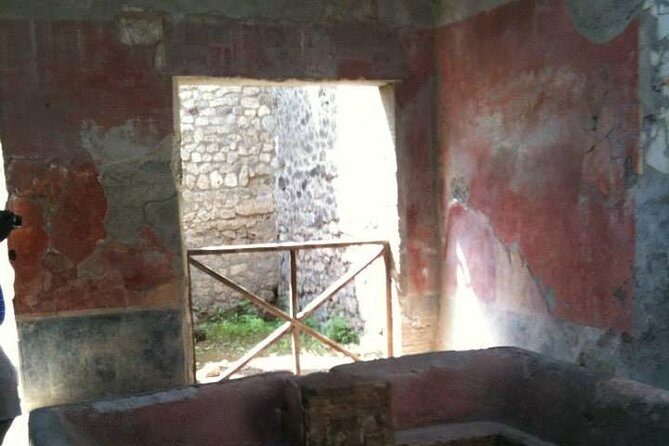 Private Tour to Pompeii Ruins with Pizza in Naples - Analyzing the Value