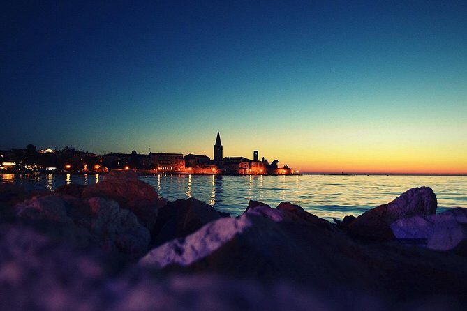 Private tour to Pula, Rovinj from Zagreb - Transportation and Guides: Making the Day Seamless
