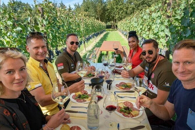 Private Tour to Siena and San Gimignano with Wine Tasting & Lunch - Who Is This Tour Best For?