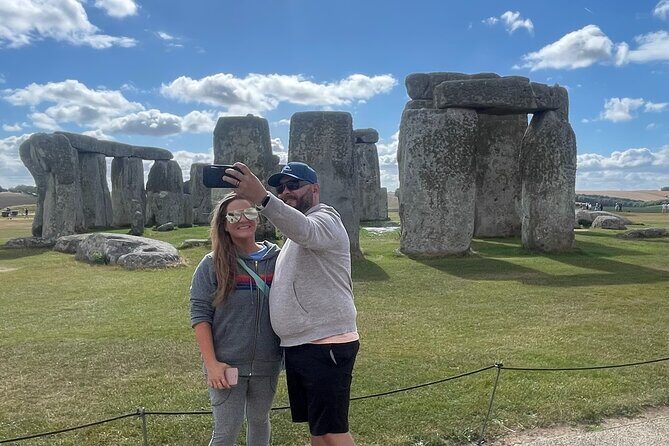Private Tour to Stonehenge, Bath and The Cotswolds - What to Expect in Practice: Transportation, Timing, and Flexibility