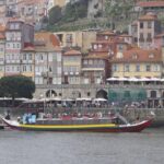 Private tour to the city of Porto c/proof of Porto wine - Why This Tour Works Well