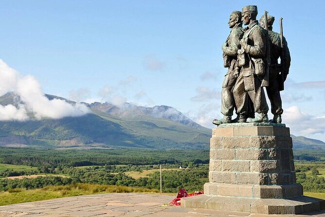 Private Tour to the Famous Glenfinnan, Glencoe & More, Inverness - Who Will Enjoy This Tour?