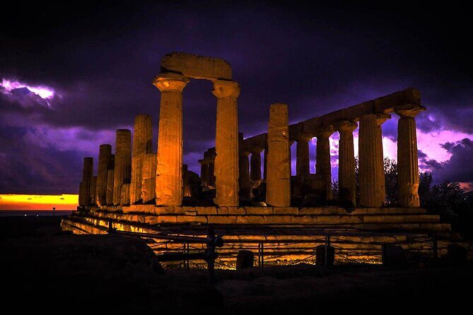 Private Tour to the Villa Romana del Casale and the Valley of the Temples - FAQ
