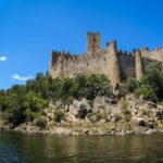 Private Tour to Tomar, Almourol Castle and the Templars - Stop 2: Convento de Cristo