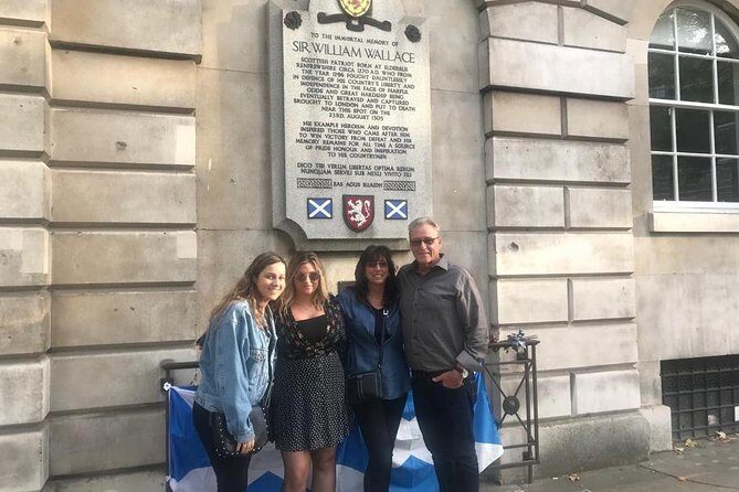 Private Tour: Traditional Black Cab Tour of London's Hidden Treasures - Authentic Experiences from Review Insights