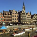 Private tour : Treasures of Flanders Ghent and Bruges from Brussels Full day - Who Would This Tour Suit?