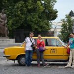 Private Tour: Warsaw City Sightseeing by Retro Fiat - Who Is This Tour Best For?