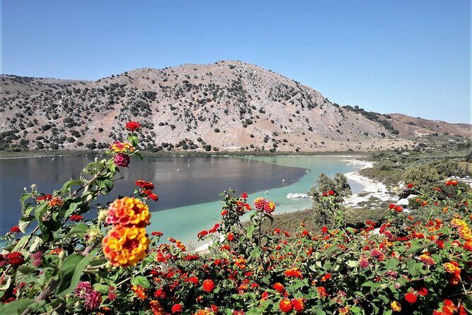 Private Tour West Crete: Chania & Rethymno Town and Kournas Lake - The Experience from a Traveler’s Perspective