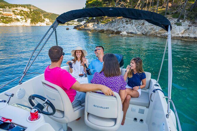 Private Tour: Wine & Sunset Experience at boat - FAQ