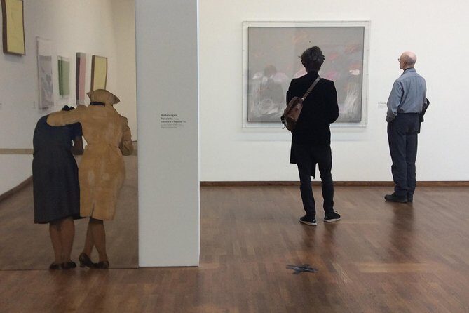 Private Tour with an Art Historian of the Leopold Museum: Gustav Klimt, Egon Schiele and Viennese Art Nouveau - Final Thoughts