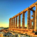 Private Tour with the Best Sunset at Sounion and Vouliagmeni Lake - FAQ