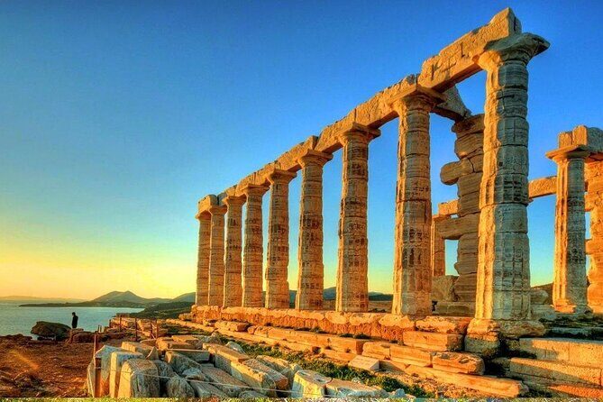 Private Tour with the Best Sunset at Sounion and Vouliagmeni Lake - FAQ