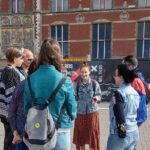 Private tour: Your own Amsterdam: walk through the old city - The Experience: What You Can Expect