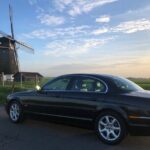 Private Tour Zaanse Schans Windmills and Volendam in Jaguar - The Cost and Overall Value