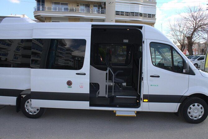 Private Transfer Airport to Cappadocia or Airport to Cappadocia - Final Thoughts: Who Should Book This?