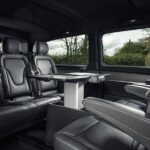 Private Transfer: Berlin to Brandenburg Airport BER in Luxury Van - A Closer Look at the Itinerary & Experience