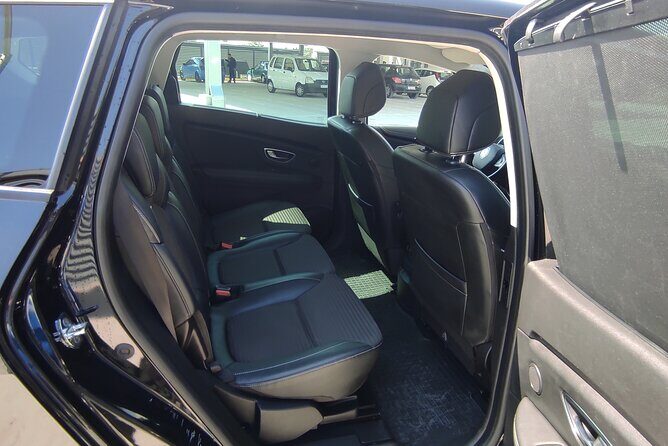 Private Transfer Between Athens Airport & Piraeus Port - Pricing & Value
