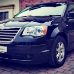 Private Transfer between SHANNON & DOOLIN | Premium Vehicles - The Sum Up